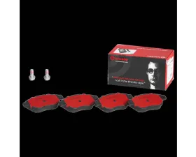 Brembo Premium NAO Ceramic OE Equivalent Pad