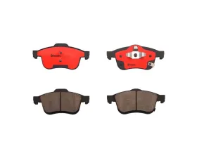 Brembo Premium NAO Ceramic OE Equivalent Pad