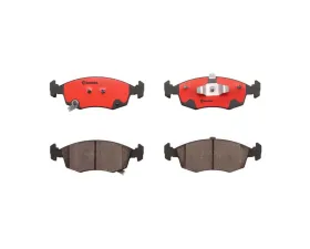 Brembo Premium NAO Ceramic OE Equivalent Pad