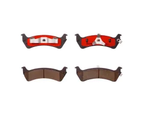 Brembo Premium NAO Ceramic OE Equivalent Pad