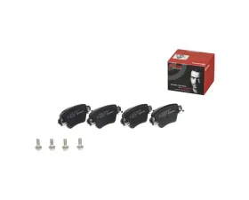 Brembo Premium Low-Met OE Equivalent Pad