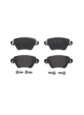Brembo Premium Low-Met OE Equivalent Pad                                     - P24059 - Image 3