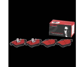 Brembo Premium NAO Ceramic OE Equivalent Pad
