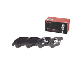 Brembo Premium Low-Met OE Equivalent Pad
