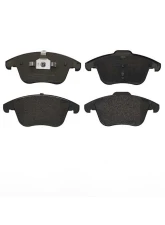 Brembo Brakes Premium Low-Met OE Equivalent Pad for Jaguar, Land Rover, Volvo, 19-20mm Thickness                                     - P24076 - Image 3