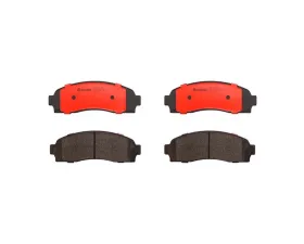 Brembo Premium NAO Ceramic OE Equivalent Pad