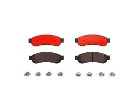 Brembo Premium NAO Ceramic OE Equivalent Pad