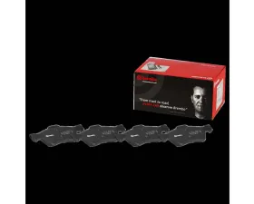 Brembo Premium NAO Ceramic OE Equivalent Pad