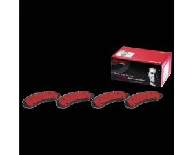 Brembo Premium NAO Ceramic OE Equivalent Pad