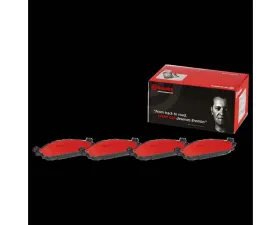 Brembo Premium NAO Ceramic OE Equivalent Pad