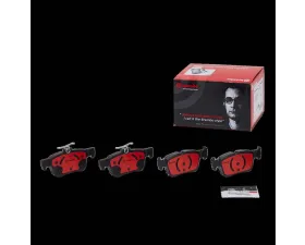 Brembo Premium NAO Ceramic OE Equivalent Pad
