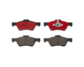 Brembo Premium NAO Ceramic OE Equivalent Pad
