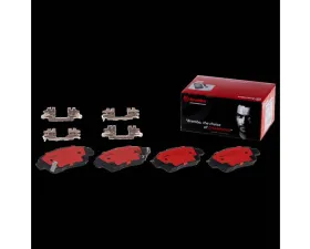 Brembo Premium NAO Ceramic OE Equivalent Pad
