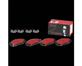 Brembo Premium NAO Ceramic OE Equivalent Pad