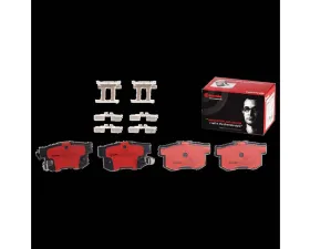 Brembo Premium NAO Ceramic OE Equivalent Pad