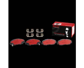 Brembo Premium NAO Ceramic OE Equivalent Pad