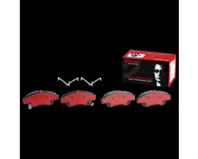 Brembo Premium NAO Ceramic OE Equivalent Pad