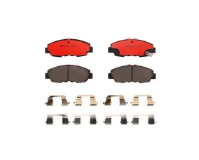 Brembo Premium NAO Ceramic OE Equivalent Pad