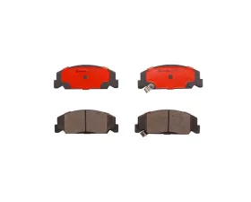 Brembo Premium NAO Ceramic OE Equivalent Pad