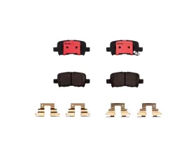 Brembo Premium NAO Ceramic OE Equivalent Pad