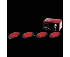 Brembo Premium NAO Ceramic OE Equivalent Pad