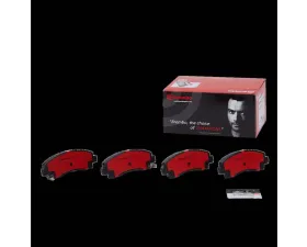 Brembo Premium NAO Ceramic OE Equivalent Pad