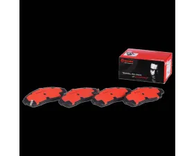 Brembo Premium NAO Ceramic OE Equivalent Pad