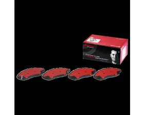 Brembo Premium NAO Ceramic OE Equivalent Pad