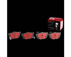 Brembo Premium NAO Ceramic OE Equivalent Pad