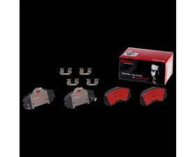 Brembo Premium NAO Ceramic OE Equivalent Pad
