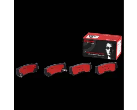 Brembo Premium NAO Ceramic OE Equivalent Pad