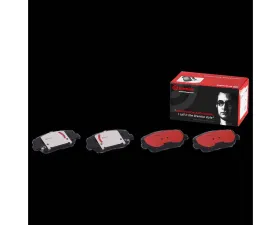 Brembo Premium NAO Ceramic OE Equivalent Pad