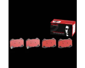 Brembo Premium NAO Ceramic OE Equivalent Pad