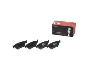Brembo Premium Low-Met OE Equivalent Pad