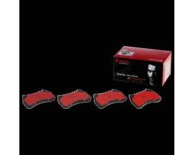 Brembo Premium NAO Ceramic OE Equivalent Pad