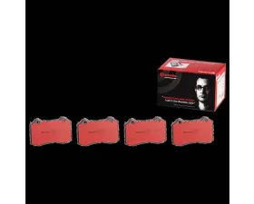 Brembo Premium NAO Ceramic OE Equivalent Pad