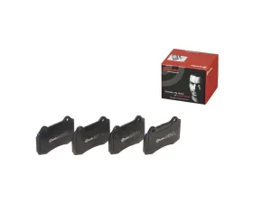 Brembo Premium Low-Met OE Equivalent Pad