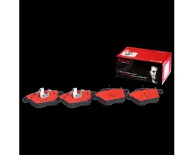 Brembo Premium NAO Ceramic OE Equivalent Pad