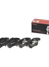 Brembo Premium Low-Met OE Equivalent Pad                                     - P36022 - Image 3