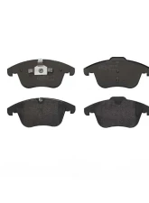 Brembo Premium Low-Met OE Equivalent Pad                                     - P36022 - Image 3