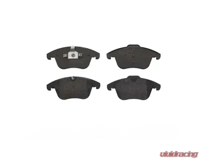 Brembo Premium Low-Met OE Equivalent Pad - P36022