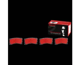 Brembo Premium NAO Ceramic OE Equivalent Pad