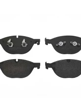 Brembo Premium Low-Met OE Equivalent Pad                                     - P36025 - Image 3