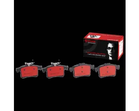 Brembo Premium NAO Ceramic OE Equivalent Pad