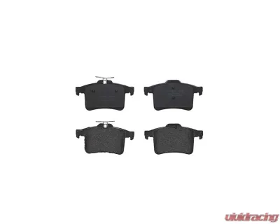 Brembo Premium Low-Met OE Equivalent Pad - P36026