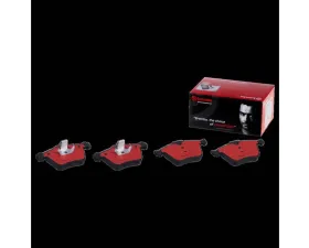 Brembo Premium NAO Ceramic OE Equivalent Pad