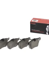Brembo Premium Low-Met OE Equivalent Pad                                     - P36027 - Image 2