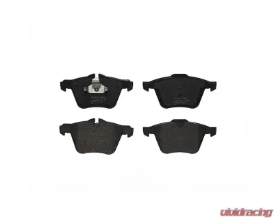 Brembo Premium Low-Met OE Equivalent Pad - P36027