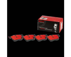 Brembo Premium NAO Ceramic OE Equivalent Pad