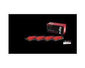 Brembo Premium NAO Ceramic OE Equivalent Pad